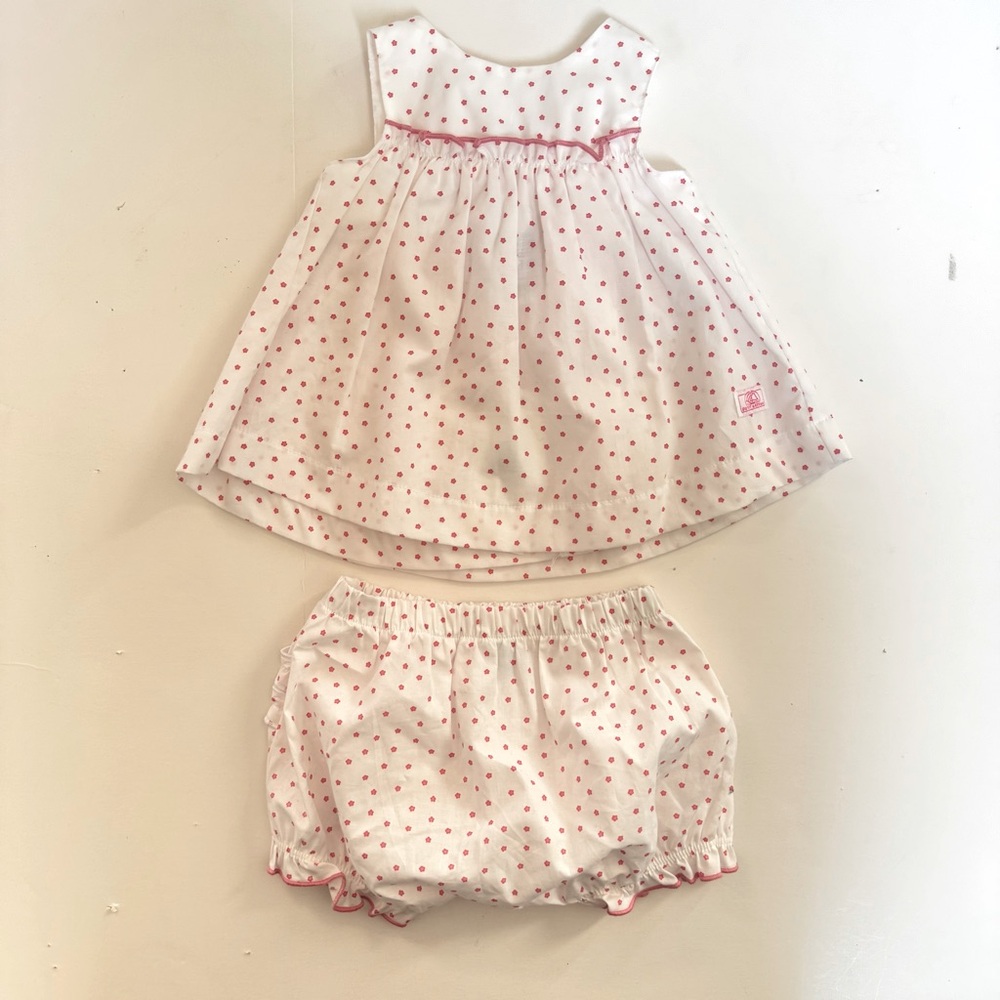 Petit Bateau - Set